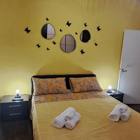 Central Rome Suite מראה חיצוני תמונה