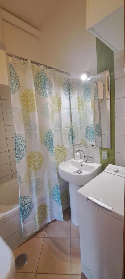 Central Rome Suite מראה חיצוני תמונה