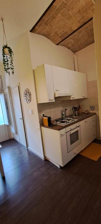 Central Rome Suite מראה חיצוני תמונה