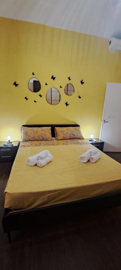 Central Rome Suite מראה חיצוני תמונה