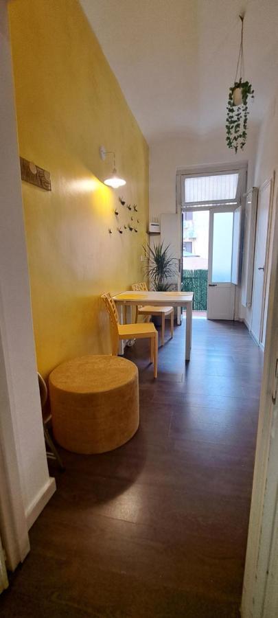 Central Rome Suite מראה חיצוני תמונה