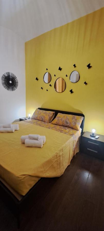 Central Rome Suite מראה חיצוני תמונה