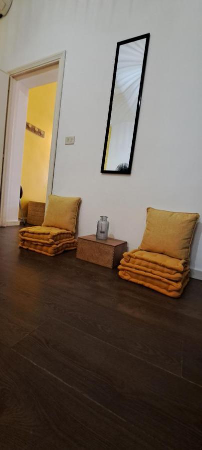 Central Rome Suite מראה חיצוני תמונה