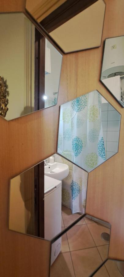 Central Rome Suite מראה חיצוני תמונה