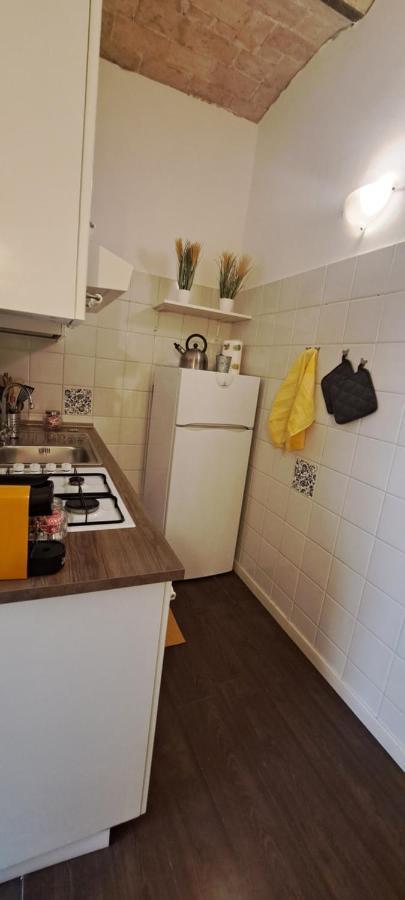 Central Rome Suite מראה חיצוני תמונה