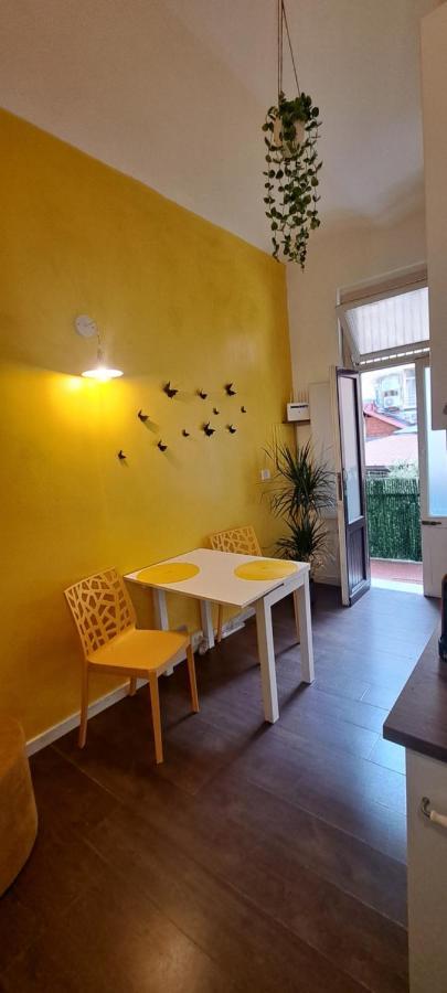 Central Rome Suite מראה חיצוני תמונה