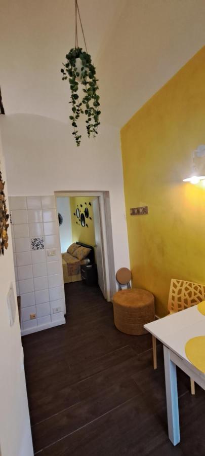 Central Rome Suite מראה חיצוני תמונה
